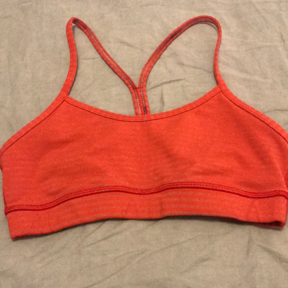 Lululemon power Y bra